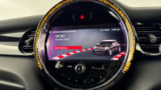 MINI Hatchback 1.5 Cooper Sport 3dr Auto Petrol Hatchback